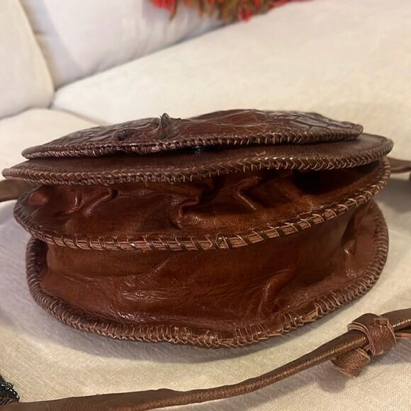 Carlos Falchi handbag  - Picture 5 of 12